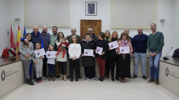 FOTOS-Entrega-de-los-premios-del-concurso-de-escaparates-navidenos-y-belenes-2023