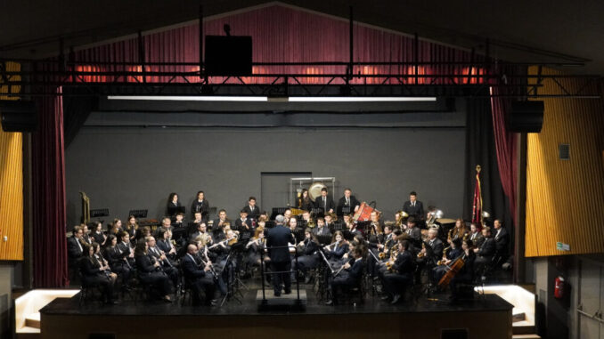 Fantastico-concierto-de-navidad-de-la-Banda-Sinfonica-Municipal