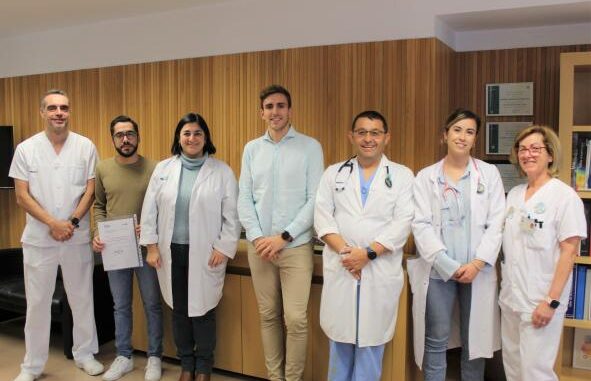 La-Gerencia-de-Atencion-Integrada-de-Ciudad-Real-premia-los-proyectos-de-investigacion-de-cuatro-profesionales-de-la-Medicina-y-la-Enfermeria