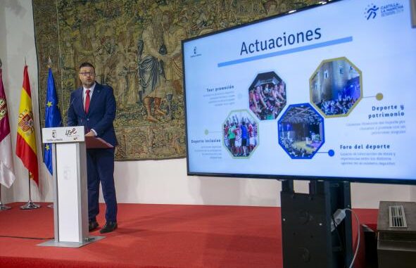 ‘Castilla-La-Mancha-Region-Europea-del-Deporte-evaluara-y-compensara-la-huella-de-carbono-y-tiene-previsto-llegar-a-mas-de-620.000-personas-de-publico-directo