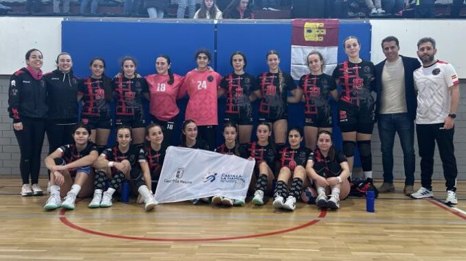 Alrededor-de-800-deportistas-en-edad-escolar-y-tecnicos-competiran-en-los-campeonatos-de-Espana-por-selecciones-autonomicas