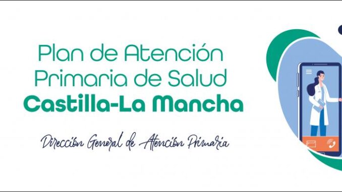 Castilla-La-Mancha-abre-a-la-participacion-ciudadana-el-Plan-de-Atencion-Primaria-de-la-Salud