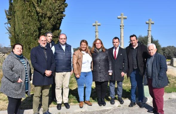 El-Consejo-de-Gobierno-declara-Bien-de-Interes-Cultural-con-la-categoria-de-Bien-Inmaterial-la-Soldadesca-de-Gamonal