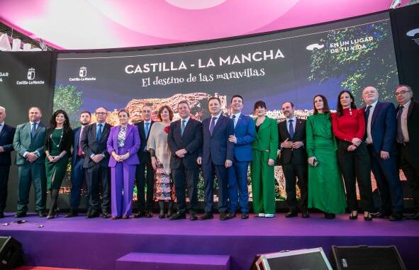 El-Gobierno-de-Castilla-La-Mancha-cuenta-con-un-Plan-Estrategico-de-Turismo-para-aplicar-entre-2024-y-2030-dotado-con-320-millones-de-euros