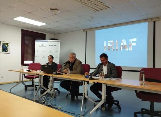 El-Gobierno-regional-promueve-una-jornada-de-IDi-en-la-vid-y-el-vino-para-dar-a-conocer-los-trabajos-que-se-estan-realizando-y-abrir-nuevas-vias-de-investigacion