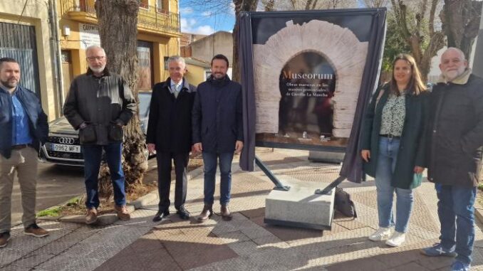 El-Museo-Provincial-de-Guadalajara-ha-incrementado-sus-visitantes-un-202-en-el-ultimo-ano-y-casi-el-doble-que-antes-de-la-pandemia