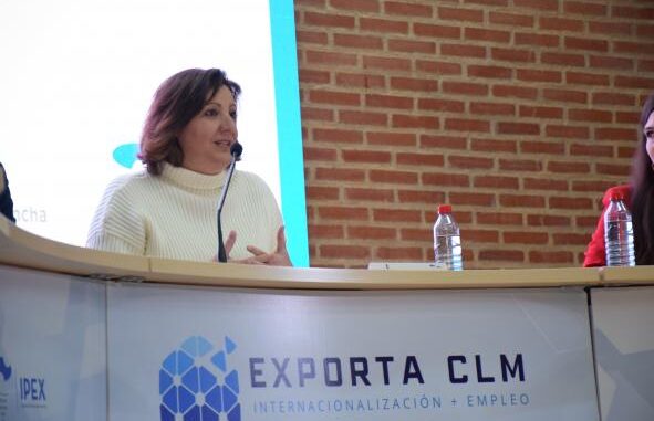 El-talento-y-el-poder-de-internacionalizacion-de-la-economia-regional-se-daran-cita-en-Ciudad-Real-el-9-de-febrero-en-el-foro-‘Exporta-CLM