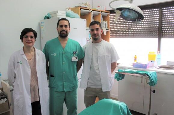 La-consulta-de-Enfermeria-de-Eccemas-Graves-de-la-Gerencia-de-Atencion-Integrada-de-Albacete-ya-ha-atendido-a-75-pacientes