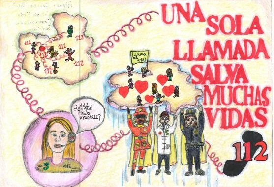 Record-de-participacion-en-la-XII-edicion-del-Concurso-de-Dibujo-Escolar-del-Servicio-de-Emergencias-1-1-2
