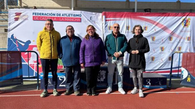 Castilla-La-Mancha-celebrara-cerca-de-un-centenar-de-carreras-de-todo-tipo-en-el-marco-de-la-‘Region-Europea-del-Deporte-2024