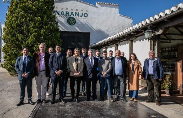 Castilla-La-Mancha-cuenta-ya-con-una-nueva-Denominacion-de-Origen-Protegida-para-el-vino-del-Campo-de-Calatrava