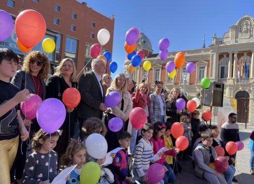 El-Gobierno-de-Castilla-La-Mancha-apoya-las-reivindicaciones-de-AFANION-para-visibilizar-sensibilizar-e-investigar-el-cancer-infantil