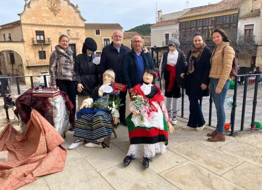 El-Gobierno-de-Castilla-La-Mancha-ratifica-el-compromiso-de-que-‘Los-Miercoles-de-Chinchilla-sean-declarados-Fiesta-de-Interes-Turistico-Regional