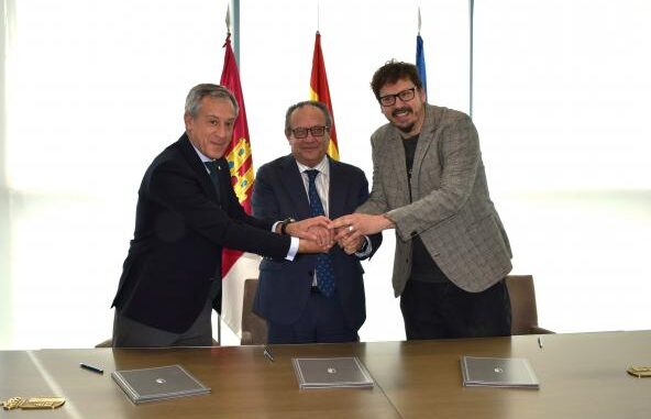 El-Gobierno-regional-la-Fundacion-Eurocaja-Rural-y-CECAP-comprometidos-con-la-insercion-laboral-de-las-personas-con-discapacidad
