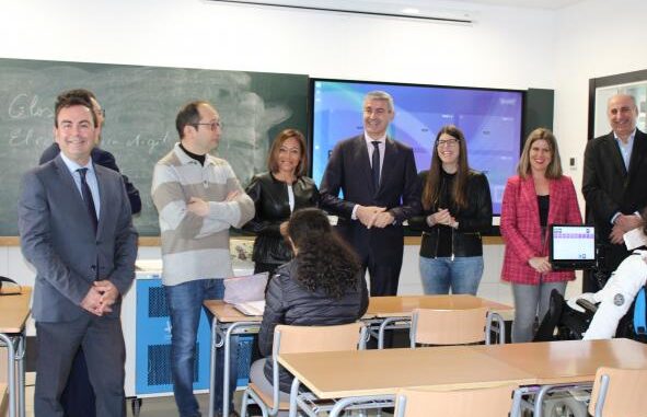 El-Gobierno-regional-oferta-40.640-plazas-en-el-proceso-de-admision-de-alumnado-en-la-provincia-de-Toledo-para-el-proximo-curso