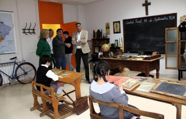 El-colegio-‘Ferroviario-de-Ciudad-Real-celebra-sus-100-anos-de-vida-siendo-un-referente-del-sistema-educativo-de-Castilla-La-Mancha