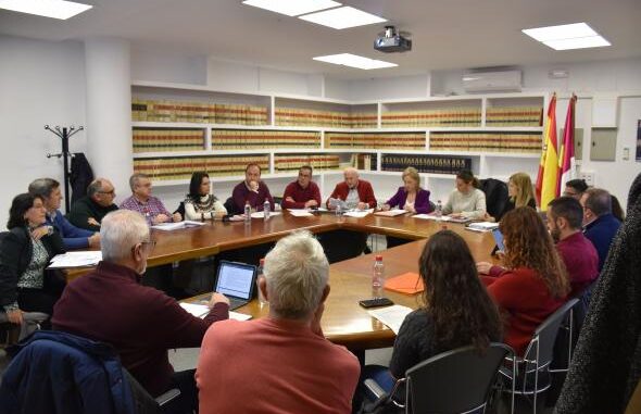 La-Comision-Provincial-de-Urbanismo-da-luz-verde-a-una-explotacion-minera-de-yeso-en-Villarrubio-vinculada-al-proyecto-de-la-multinacional-Fassa-Bortolo-en-Tarancon