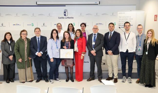 La-Unidad-Trastornos-del-Movimiento-del-Hospital-Universitario-de-Toledo-acreditada-a-nivel-nacional-por-la-Sociedad-Espanola-de-Neurologia