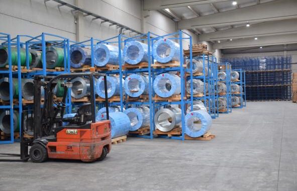 Las-exportaciones-de-la-region-cierran-el-2023-superando-los-9.827-millones-de-euros-el-segundo-mejor-registro-tras-el-record-del-ano-anterior