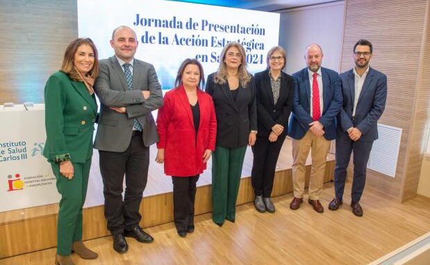 Toledo-acoge-la-jornada-informativa-de-la-AES-2024-para-investigadores-organizada-por-el-Instituto-de-Salud-‘Carlos-III