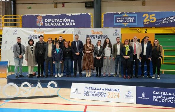 Castilla-La-Mancha-destina-desde-2016-un-total-de-820.000-euros-a-ayudas-a-mujeres-deportistas-de-elite-que-han-llegado-a-casi-500-beneficiarias