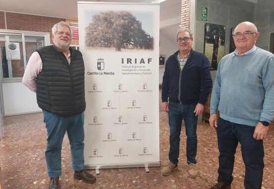 El-Gobierno-regional-destina-cerca-de-172.000-euros-a-la-puesta-en-marcha-de-84-cursos-impulsados-por-la-Consejeria-de-Agricultura