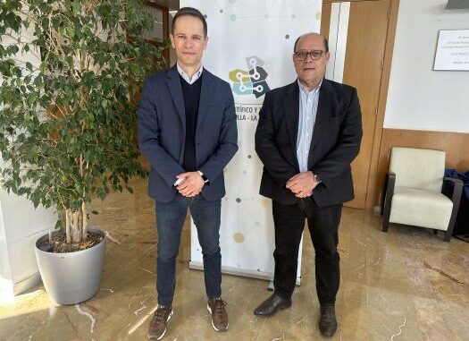 El-Parque-Cientifico-y-Tecnologico-de-Castilla-La-Mancha-licitara-proximamente-los-trabajos-de-adaptacion-y-equipamiento-de-la-bioincubadora