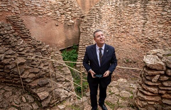 Garcia-Page-celebra-que-Castilla-La-Mancha-se-consolide-como-la-segunda-Comunidad-Autonoma-en-turismo-de-interior