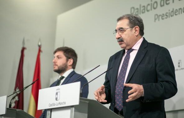 La-Atencion-Primaria-de-Castilla-La-Mancha-realizo-cerca-de-26-millones-de-atenciones-sanitaria-en-2023