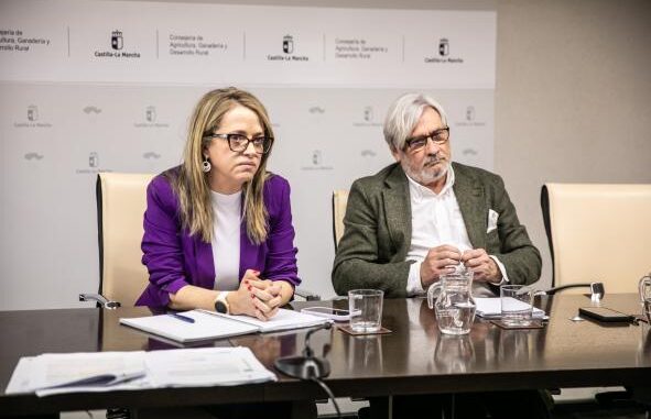 La-Mesa-de-Coordinacion-y-Seguimiento-prepara-en-su-primera-reunion-una-nueva-propuesta-de-reforma-y-mejora-de-la-PAC