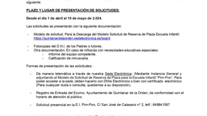 Se-abren-las-inscripciones-de-la-Escuela-Infantil-Pim-–-Pon