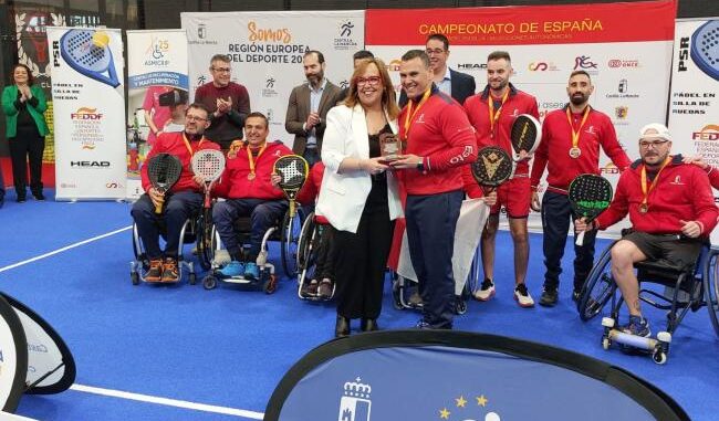 ‘Castilla-La-Mancha-Region-Europea-del-Deporte-2024-acogera-una-veintena-de-eventos-de-deporte-inclusivo
