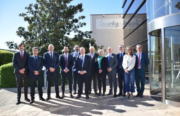 El-Ejecutivo-regional-remarca-el-importante-papel-de-la-industria-agroalimentaria-en-la-apertura-internacional-de-la-economia-de-Castilla-La-Mancha