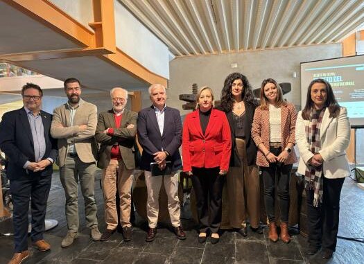 El-Gobierno-de-Castilla-La-Mancha-apoyara-el-congreso-Olive-Oil-World-Congress-a-traves-de-la-marca-‘Campo-y-Alma