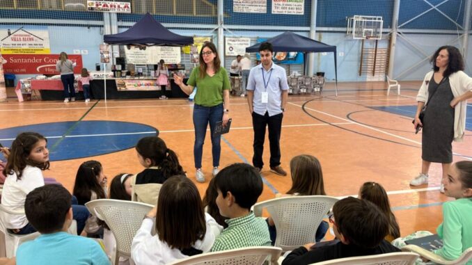 Exito-del-I-Encuentro-Literario-Internacional-de-Quintanar-de-la-Orden-con-actividades-dirigidas-a-toda-la-poblacion
