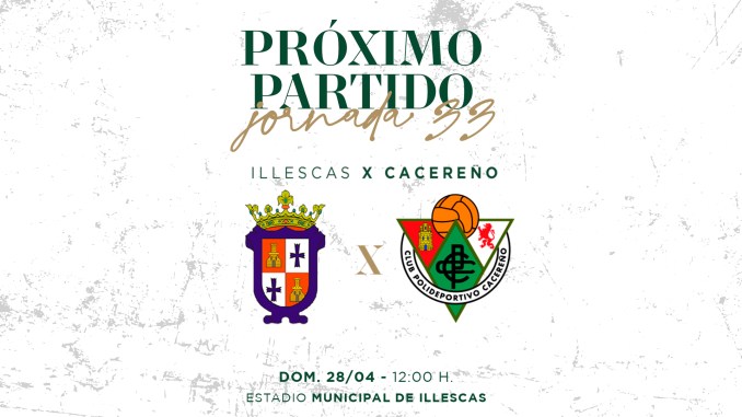Illescas-–-Cacereno-domingo-a-las-1200-horas