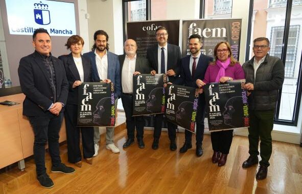 La-Feria-de-Artes-Escenicas-y-Musicales-celebrara-21-espectaculos-de-companias-de-toda-Espana-convirtiendose-asi-en-la-propuesta-mas-ambiciosa-de-los-ultimos-anos