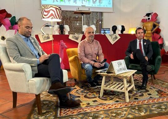 Las-XIII-Jornadas-de-Diseno-convierten-a-la-Escuela-de-Arte-de-Toledo-en-el-centro-regional-de-la-cultura-la-educacion-la-innovacion-y-el-arte