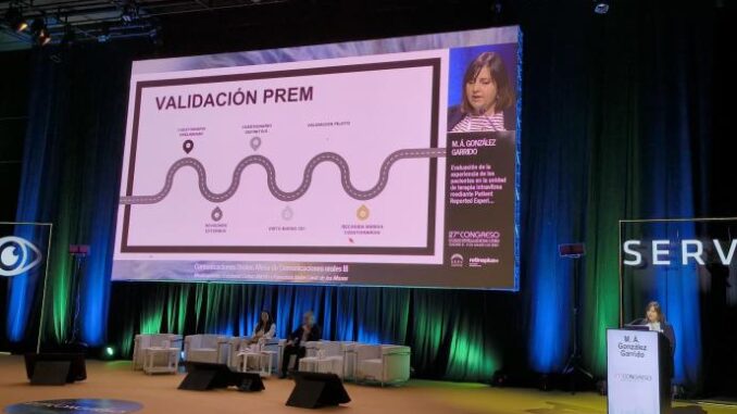 Una-oftalmologa-del-Hospital-de-Cuenca-premiada-por-un-estudio-que-evalua-la-experiencia-de-los-pacientes-en-la-nueva-Unidad-de-Terapia-Intravitrea
