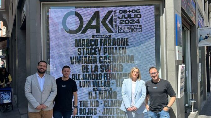 La-tercera-edicion-de-OAK-Electronic-Music-Festival-contara-con-14-artistas-nacionales-e-internacionales-los-dias-5-y-6-de-julio-en-Quintanar-de-la-Orden