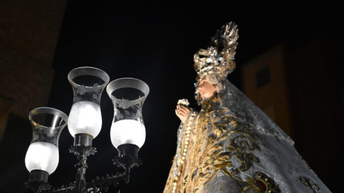 Se-celebra-el-Traslado-de-Ntra.-Sra.-de-la-Piedad-en-Quintanar-de-la-Orden
