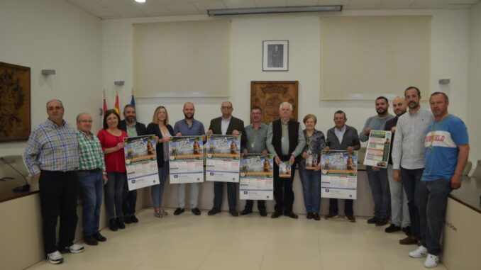 Se-presenta-el-Cartel-y-la-Programacion-de-las-Fiestas-en-Honor-a-San-Isidro-en-Quintanar-de-la-Orden