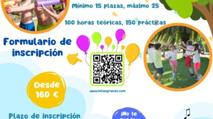 El-Centro-Ludico-Abracadabra-organiza-un-curso-de-Monitores-de-Actividades-Juveniles-en-Quintanar-de-la-Orden