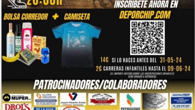 LA-10K-Quintanarena-se-celebrara-en-la-localidad-con-numerosas-sorpresas-durante-toda-la-tarde