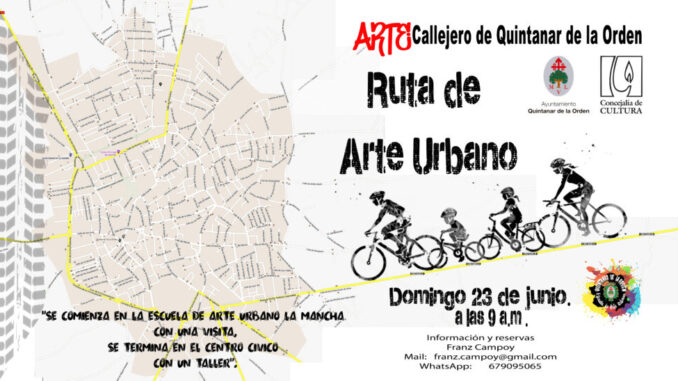 La-Escuela-de-Arte-Urbano-La-Mancha-presenta-la-ruta-de-Arte-Callejero-de-Quintanar-de-la-Orden