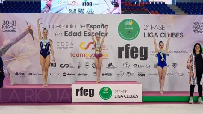 La-quintanarena-Sandra-Martinez-se-lleva-el-bronce-en-la-clasificacion-de-la-Liga-Iberdrola-en-la-Tercera-Division