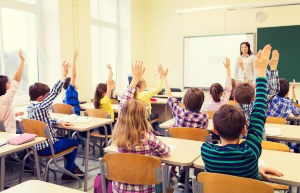 Alrededor-de-un-96-por-ciento-de-las-solicitudes-de-admision-en-centros-educativos-de-Castilla-La-Mancha-consiguen-plaza-en-la-primera-opcion