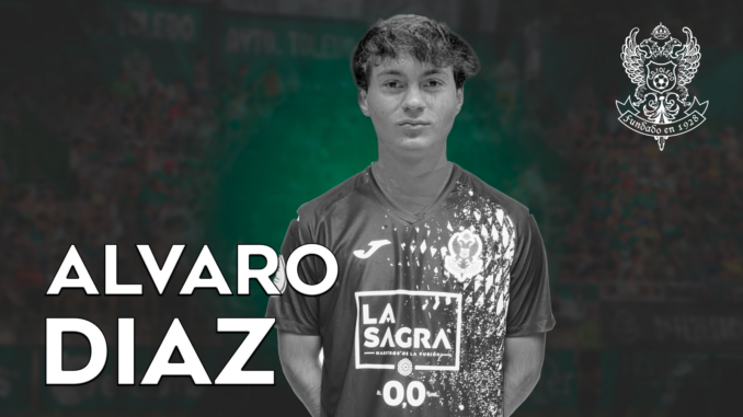 COMUNICADO-OFICIAL-Alvaro-Diaz-nuevo-jugador-del-CD-Toledo