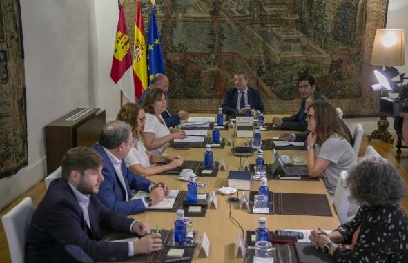 El-Gobierno-de-Castilla-La-Mancha-aprueba-interponer-un-recurso-de-inconstitucionalidad-contra-la-Ley-de-Amnistia