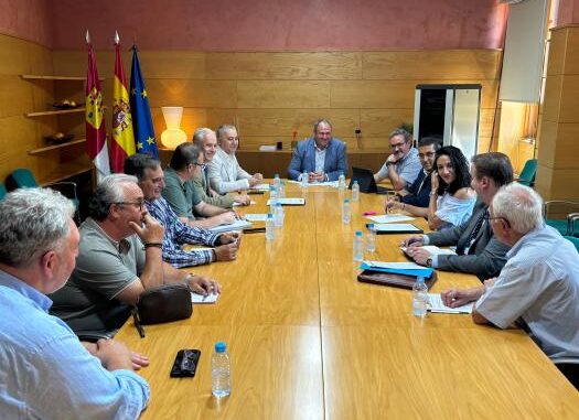 El-Gobierno-de-Castilla-La-Mancha-refuerza-la-interlocucion-con-la-Federacion-de-Comunidades-de-Regantes-del-Tajo